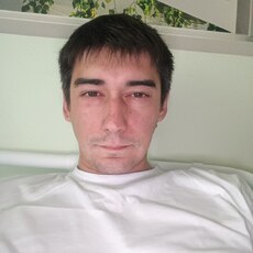 Фотография мужчины Александр, 35 лет из г. Краснознаменск