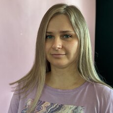Фотография девушки Катюша, 40 лет из г. Минск