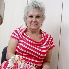 Фотография девушки Тамара, 70 лет из г. Новокузнецк
