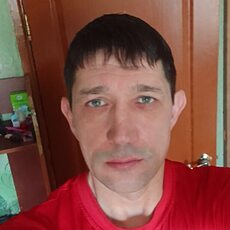 Фотография мужчины Сергей, 41 год из г. Москва