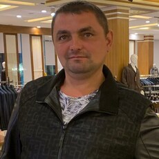 Фотография мужчины Vitali, 40 лет из г. Татарбунары
