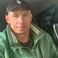 Фотография мужчины Павел, 41 год из г. Бердск