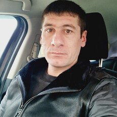Фотография мужчины Лёня, 30 лет из г. Краснодар