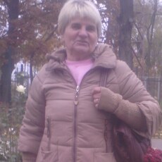 Фотография девушки Любимая, 69 лет из г. Крыжополь