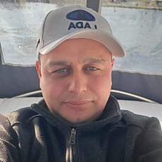 Фотография мужчины Алишер, 36 лет из г. Долгопрудный