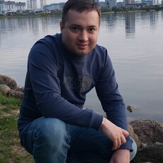 Фотография мужчины Илья, 29 лет из г. Калининград