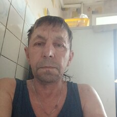 Фотография мужчины Анатолий, 57 лет из г. Молодечно