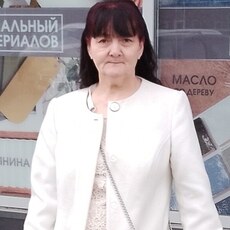 Фотография девушки Ольга, 61 год из г. Вологда