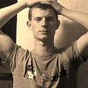 Вова, 34 года