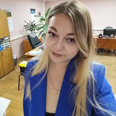 Фотография девушки Елизавета, 34 года из г. Северск