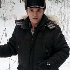 Фотография мужчины Владимир, 66 лет из г. Ачинск