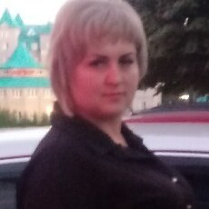 Фотография девушки Наталья, 37 лет из г. Зеленодольск