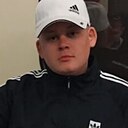 Али, 30 лет