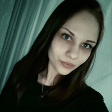 Фотография девушки Алина, 23 года из г. Кемерово