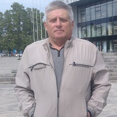 Фотография мужчины Андрей, 63 года из г. Липецк