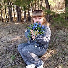 Фотография девушки Evgenia, 34 года из г. Николаев