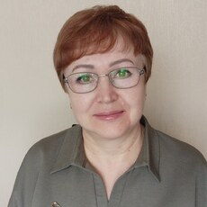 Фотография девушки Нина, 63 года из г. Каменск-Уральский