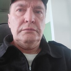 Фотография мужчины Владимир, 67 лет из г. Чита