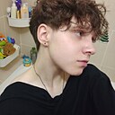 Василина, 19 лет