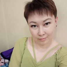 Фотография девушки Жанара, 38 лет из г. Астана