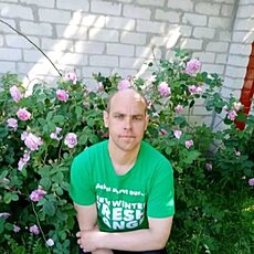 Фотография мужчины Maksim, 37 лет из г. Полтава