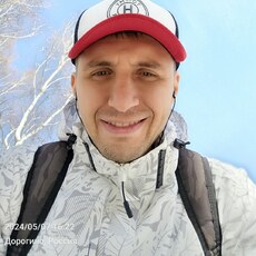 Фотография мужчины Алексей, 30 лет из г. Новосибирск