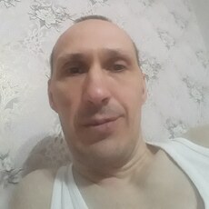 Фотография мужчины Игорь, 44 года из г. Ялуторовск