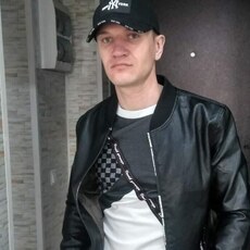 Фотография мужчины Русский, 37 лет из г. Анжеро-Судженск