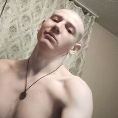 Фотография мужчины Нежный, 24 года из г. Новосибирск