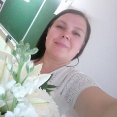 Фотография девушки Наталья, 49 лет из г. Каменск-Уральский