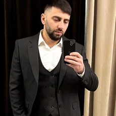 Фотография мужчины Кемал, 31 год из г. Казань