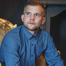 Фотография мужчины Андрей, 28 лет из г. Александров
