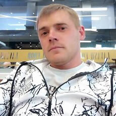 Фотография мужчины Андрей, 32 года из г. Усть-Каменогорск