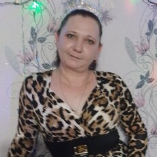 Фотография девушки Маруся, 40 лет из г. Омск