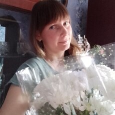 Фотография девушки Катя, 32 года из г. Новосибирск