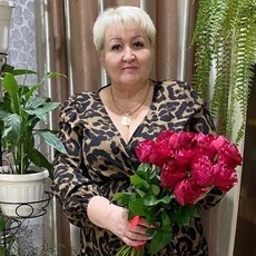 Фотография девушки Галина, 58 лет из г. Киров