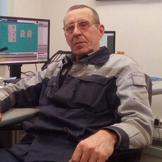 Фотография мужчины Анатолий, 67 лет из г. Пермь