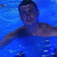 Фотография мужчины Александр, 34 года из г. Верхние Татышлы