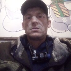 Фотография мужчины Сергей, 43 года из г. Смоленск