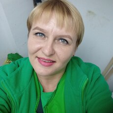 Фотография девушки Оля, 43 года из г. Владивосток