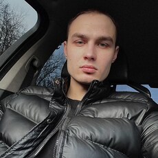 Фотография мужчины Андрей, 24 года из г. Москва