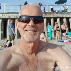 Фотография мужчины Володя, 63 года из г. Калининград