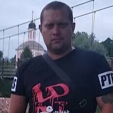 Фотография мужчины Коля, 34 года из г. Тучково