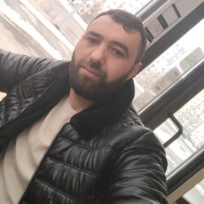 Фотография мужчины Амир, 31 год из г. Тобольск
