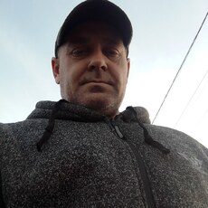 Фотография мужчины Сергей, 41 год из г. Ленинск-Кузнецкий