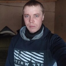 Фотография мужчины Владимир, 32 года из г. Камень-на-Оби