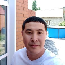 Фотография мужчины Берик, 38 лет из г. Павлодар