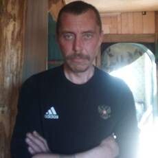 Фотография мужчины Вадим, 40 лет из г. Тальменка