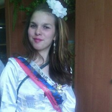 Фотография девушки Настя, 24 года из г. Великий Новгород
