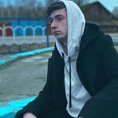 Фотография мужчины Артем, 18 лет из г. Бобруйск